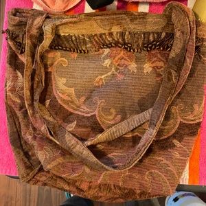 Collezione fashion tote